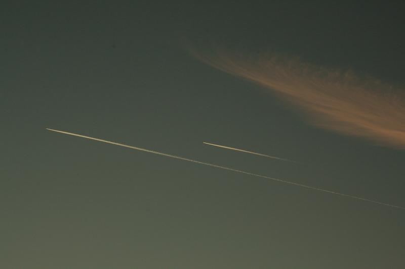 1/200 s à f / 16 - 64 mm - ISO 400 - Priorité d'ouverture